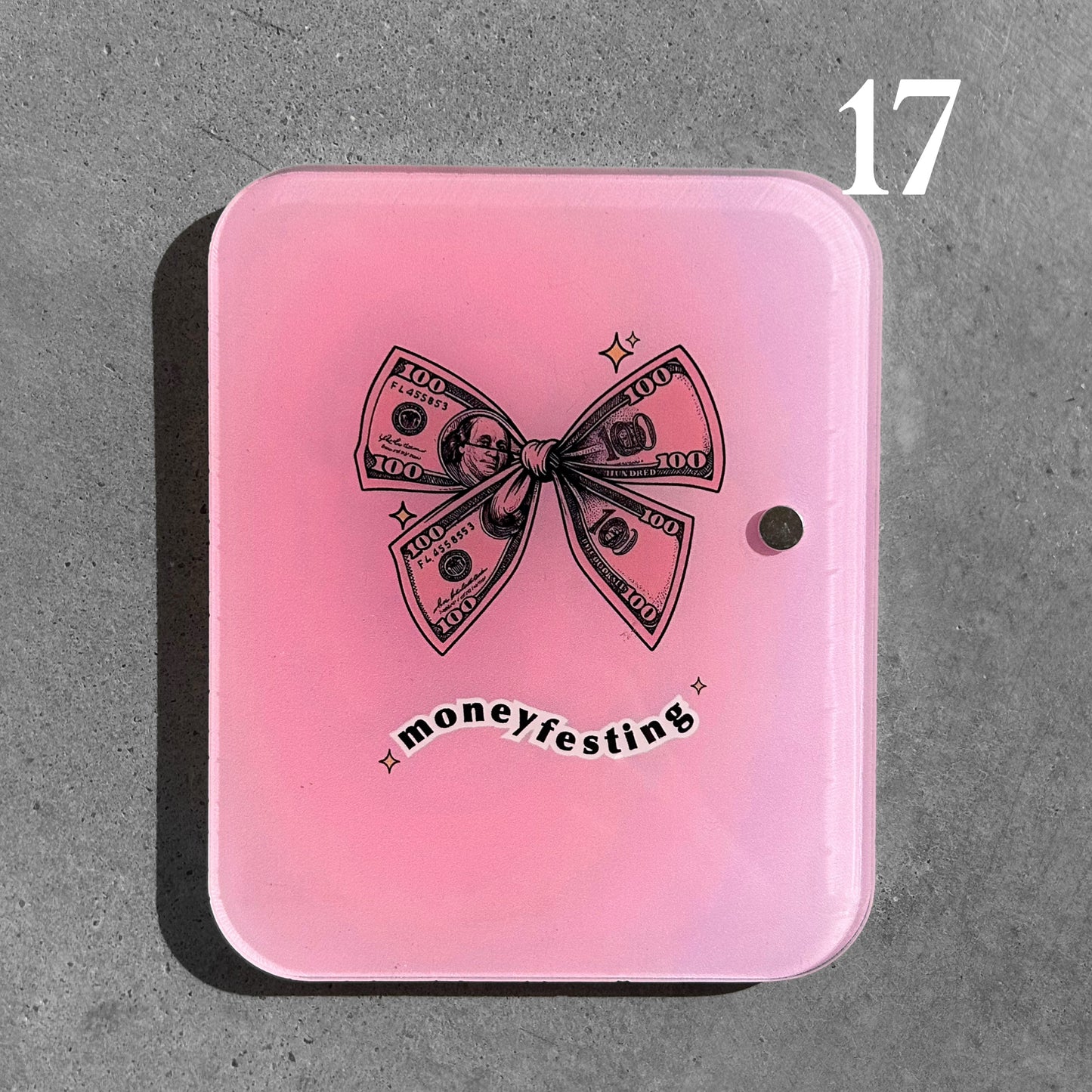 Lash Tiles
