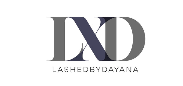 Lashed By Dayana